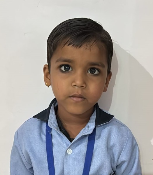 VIJAY PRATAP SINGH